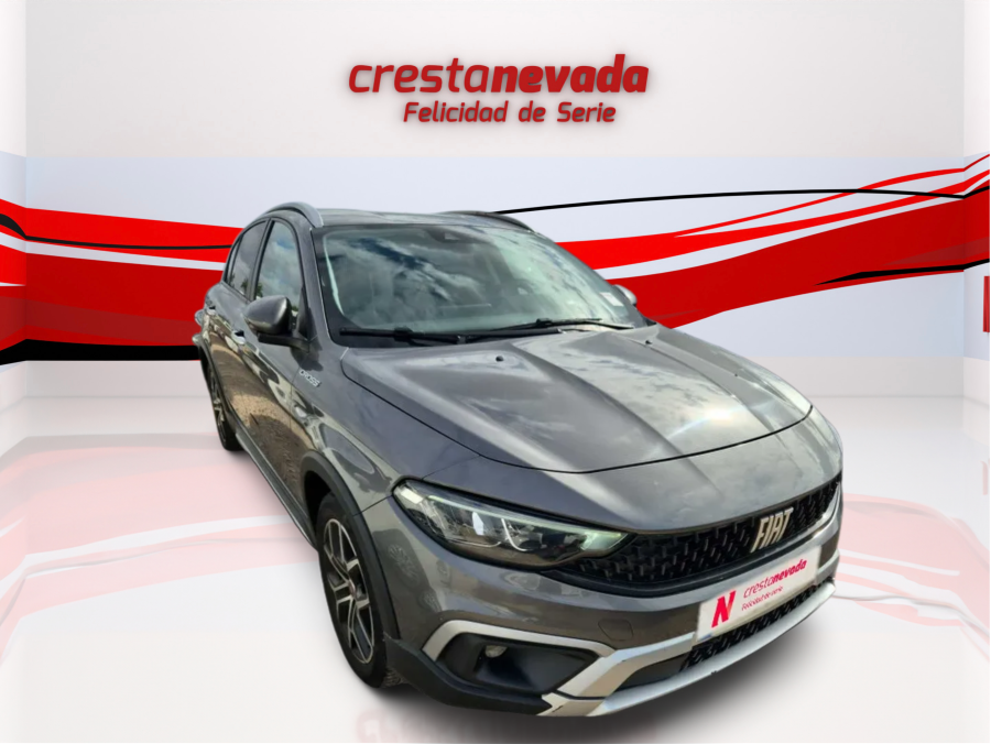 Imagen de Fiat Tipo