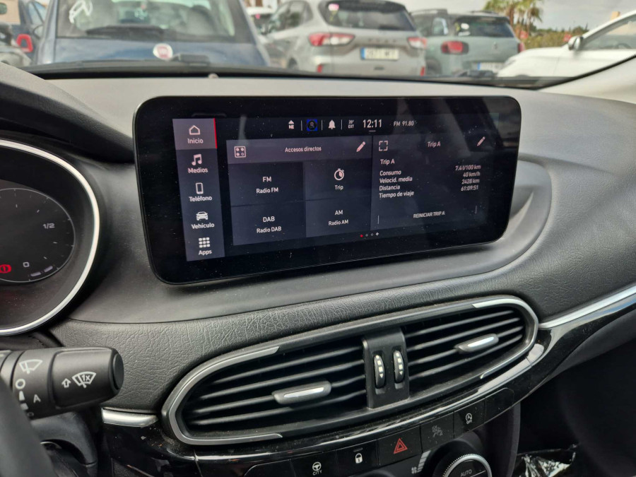 Imagen de Fiat Tipo