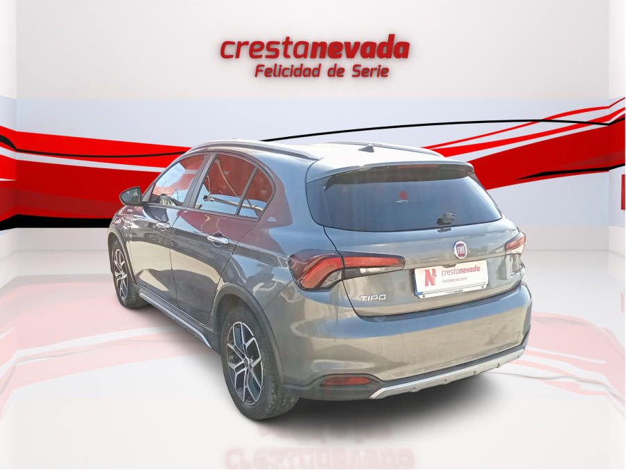 Imagen de Fiat Tipo