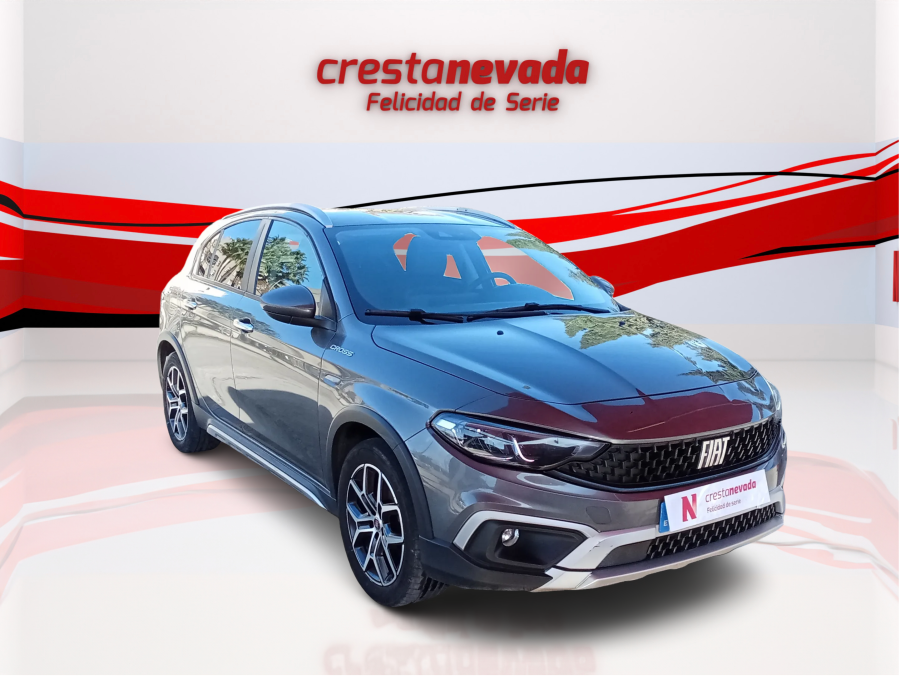 Imagen de Fiat Tipo