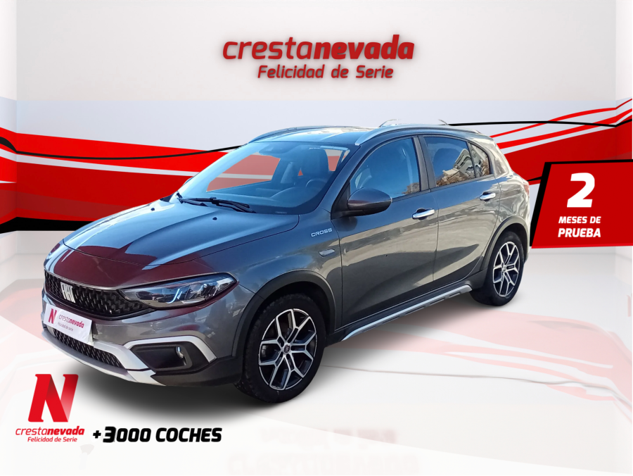Imagen de Fiat Tipo