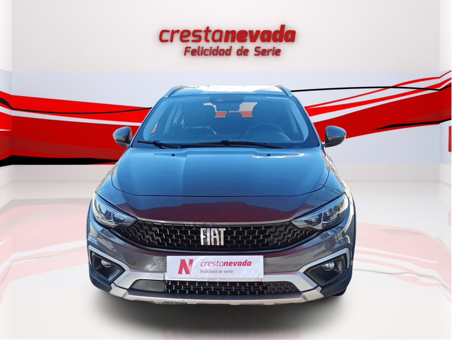 Imagen de Fiat Tipo