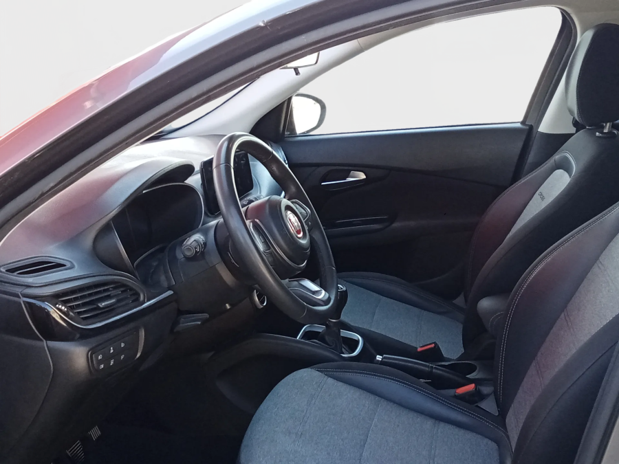 Imagen de Fiat Tipo
