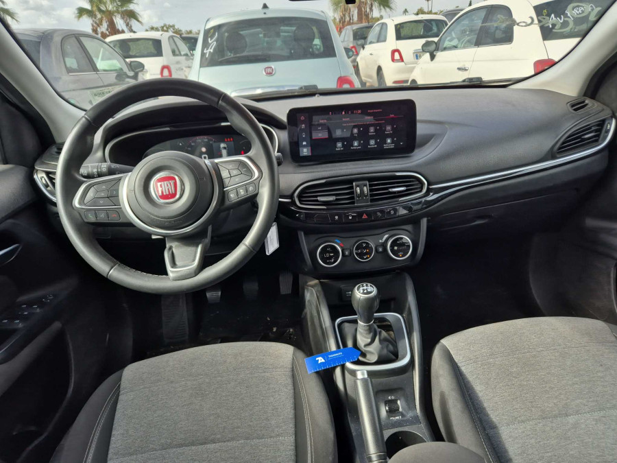 Imagen de Fiat Tipo