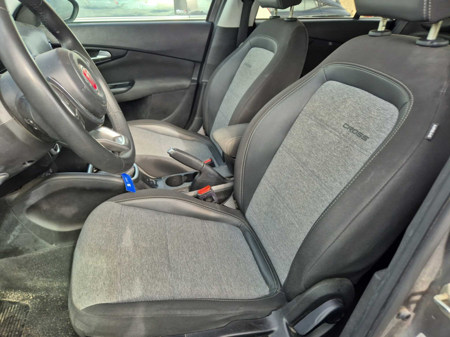 Imagen de Fiat Tipo