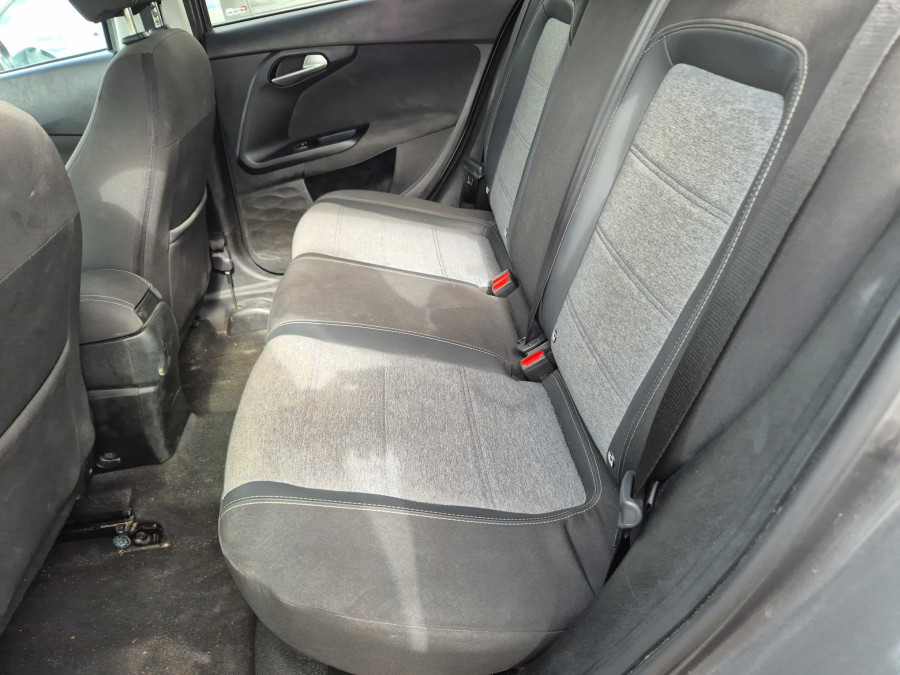 Imagen de Fiat Tipo