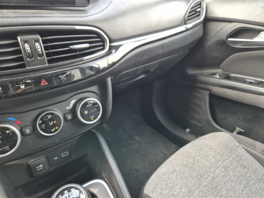 Imagen de Fiat Tipo