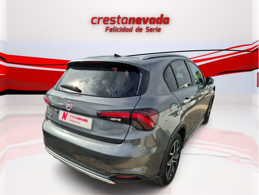 Imagen de Fiat Tipo