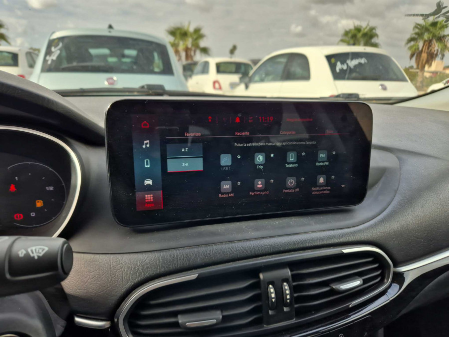 Imagen de Fiat Tipo