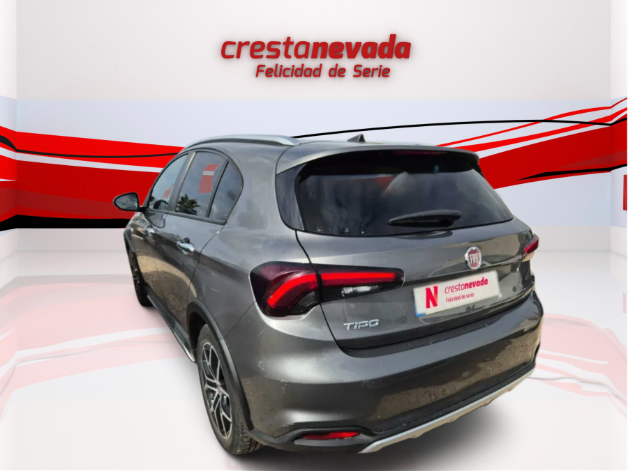 Imagen de Fiat Tipo