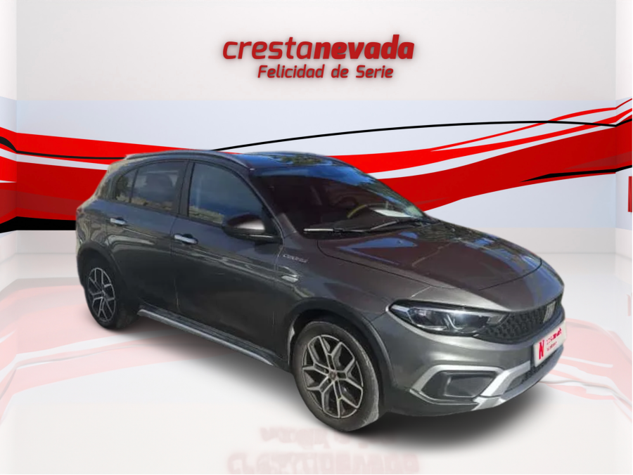 Imagen de Fiat Tipo