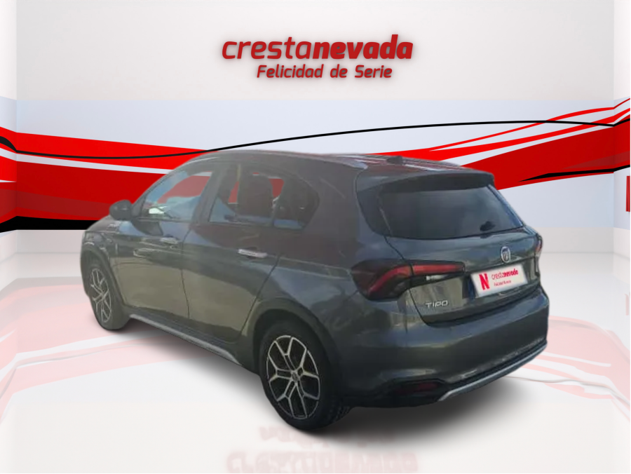 Imagen de Fiat Tipo