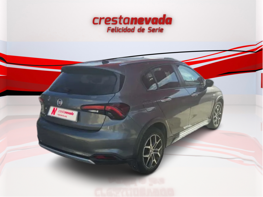 Imagen de Fiat Tipo