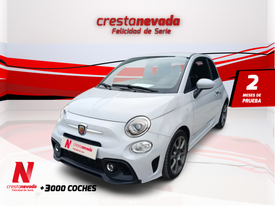 Abarth 500