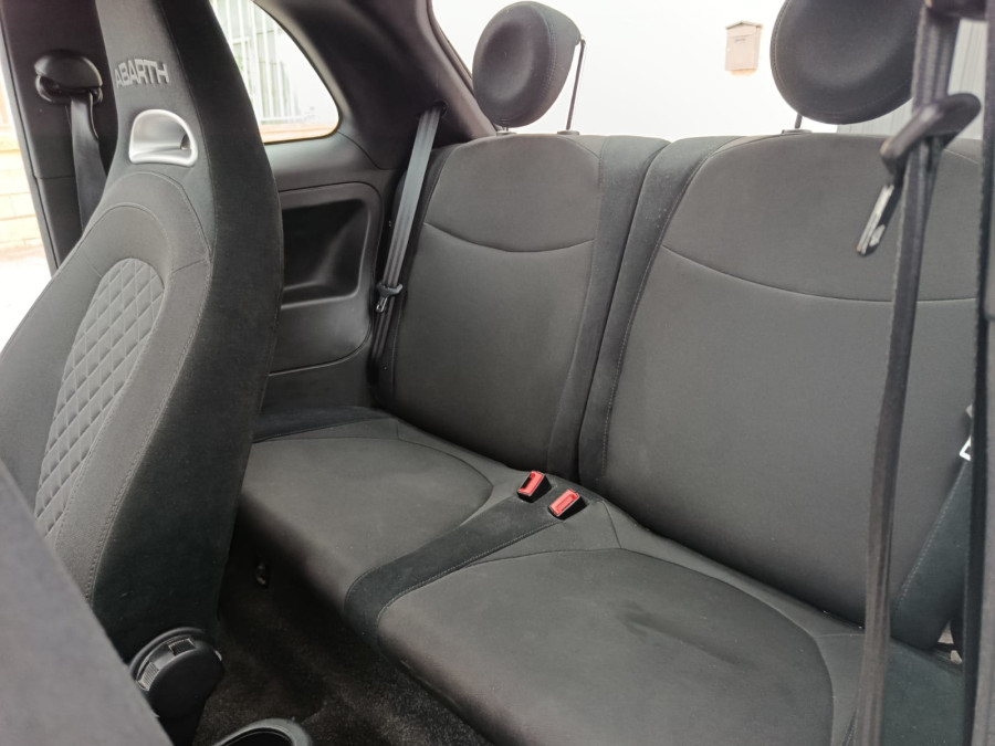 Imagen de abarth 500