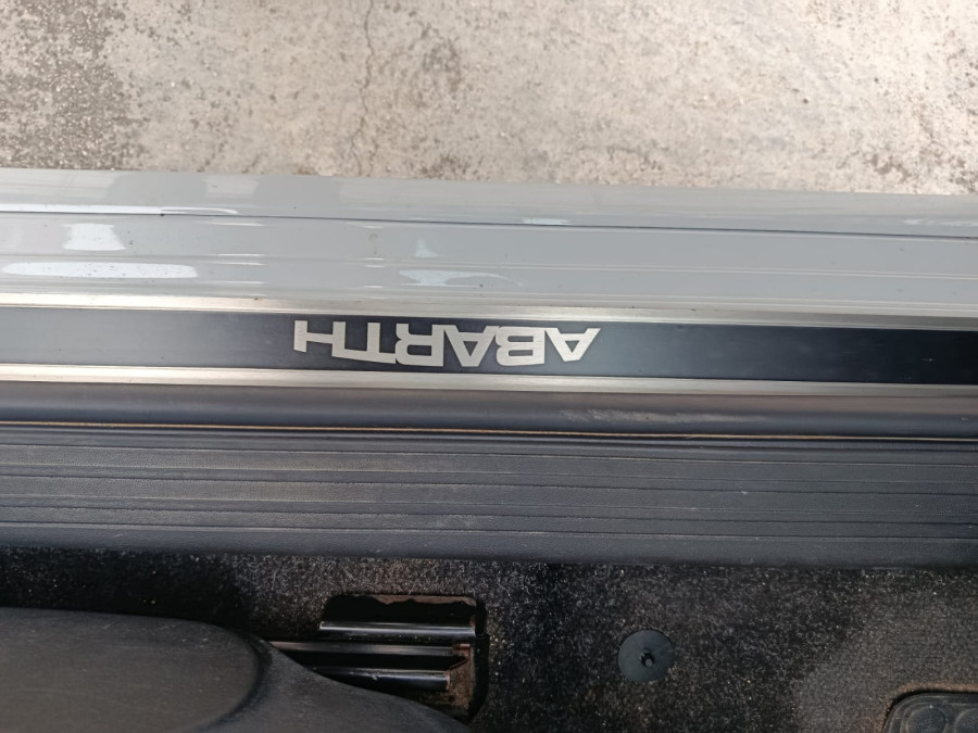 Imagen de abarth 500