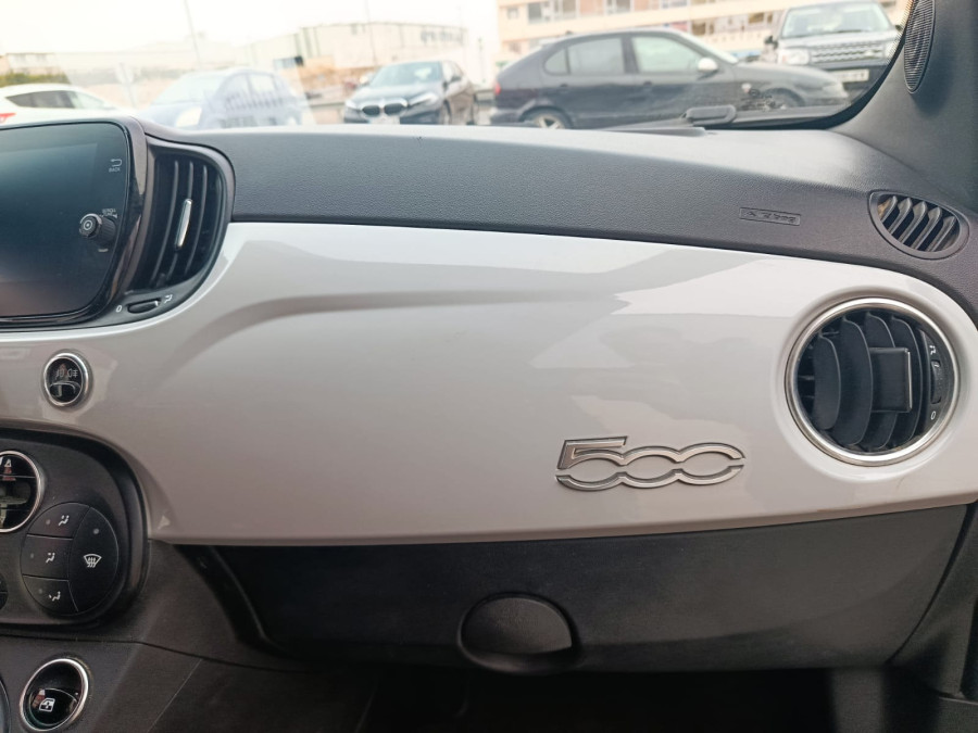 Imagen de abarth 500