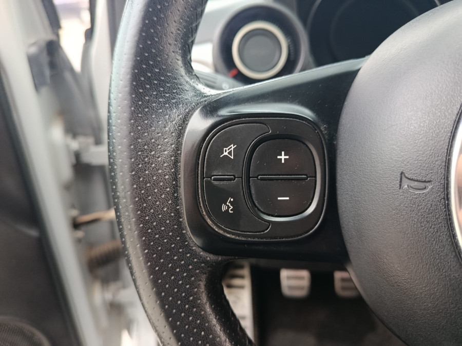 Imagen de abarth 500