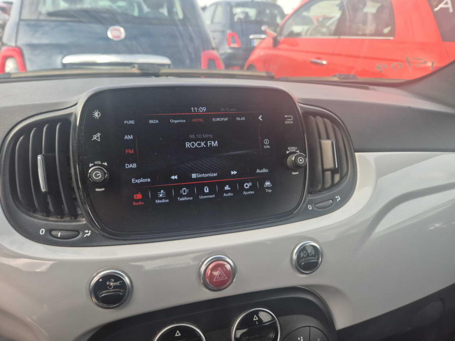 Imagen de abarth 500