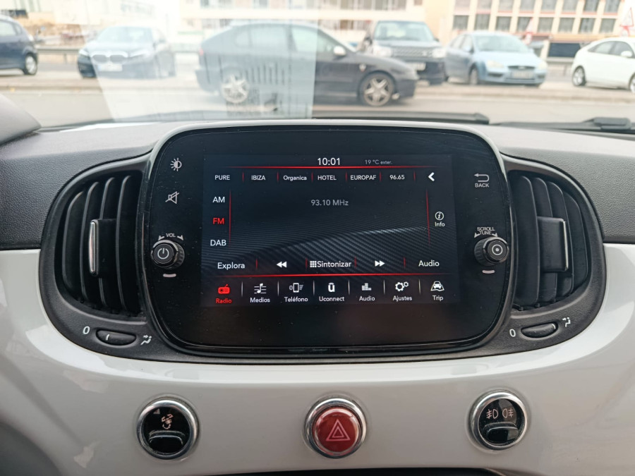 Imagen de abarth 500