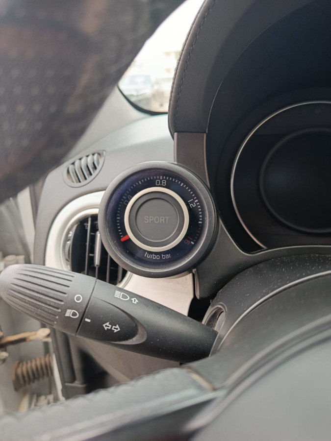 Imagen de abarth 500