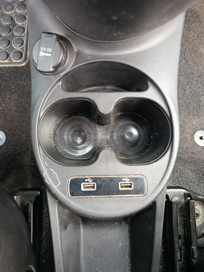 Imagen de abarth 500