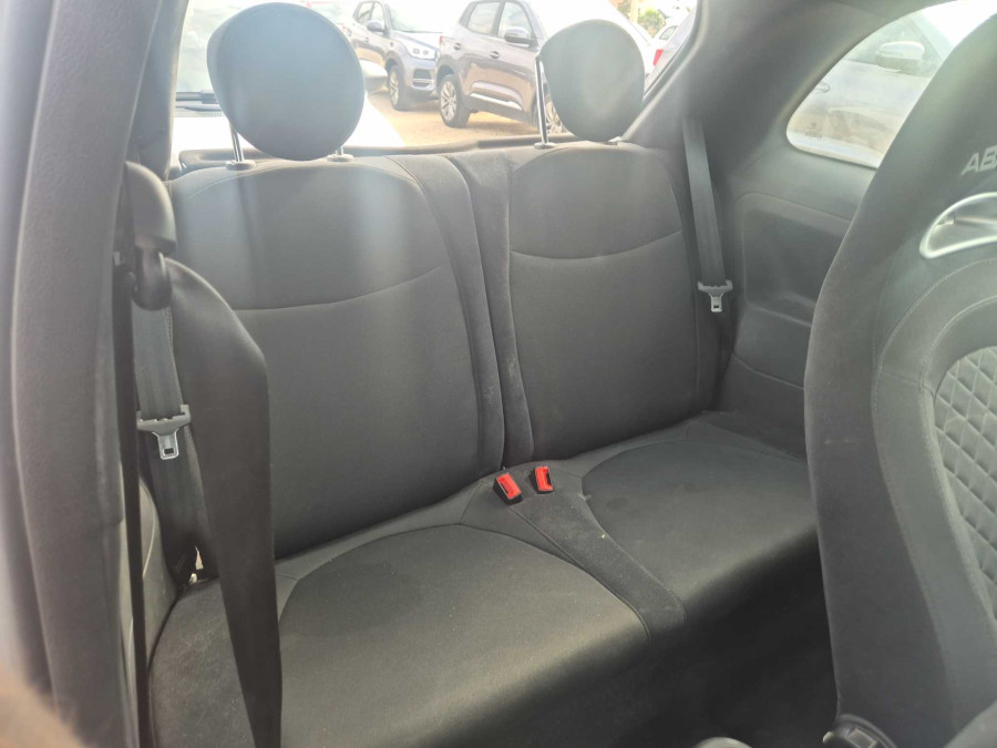 Imagen de abarth 500