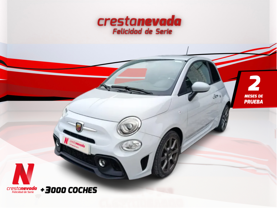 Abarth 500
