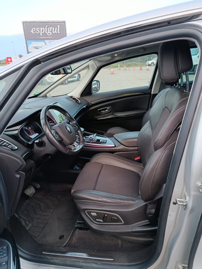 Imagen de Renault Espace