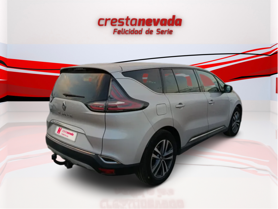 Imagen de Renault Espace