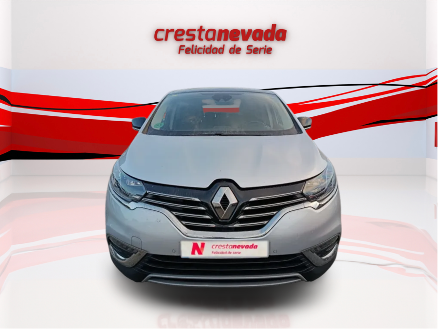 Imagen de Renault Espace