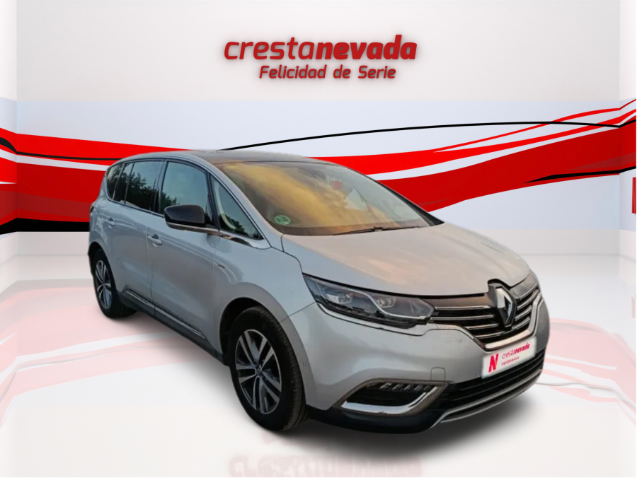 Imagen de Renault Espace