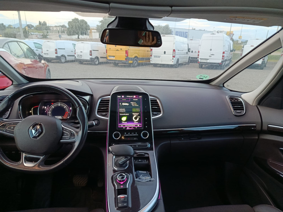 Imagen de Renault Espace