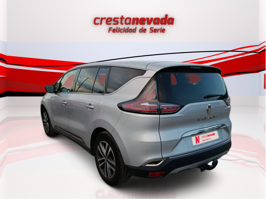Imagen de Renault Espace