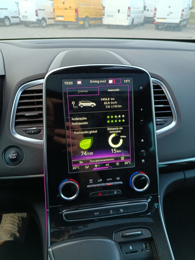 Imagen de Renault Espace