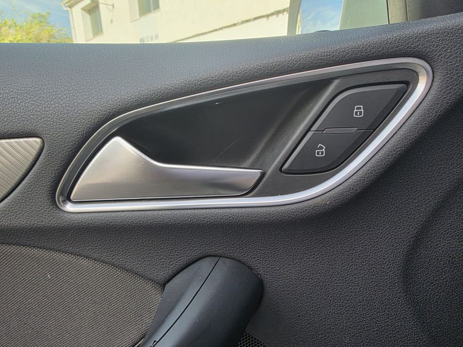 Imagen de AUDI Q3