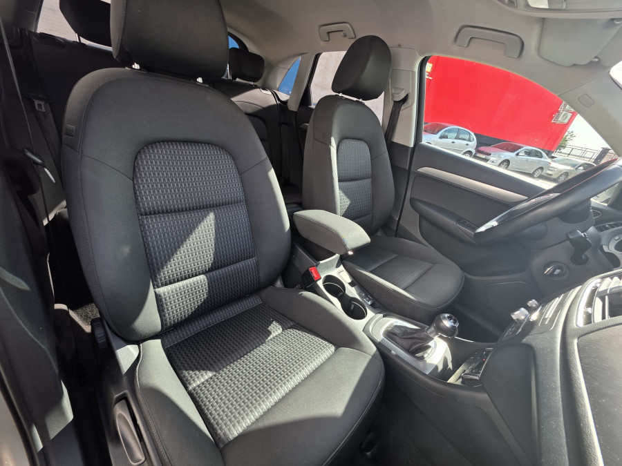 Imagen de AUDI Q3