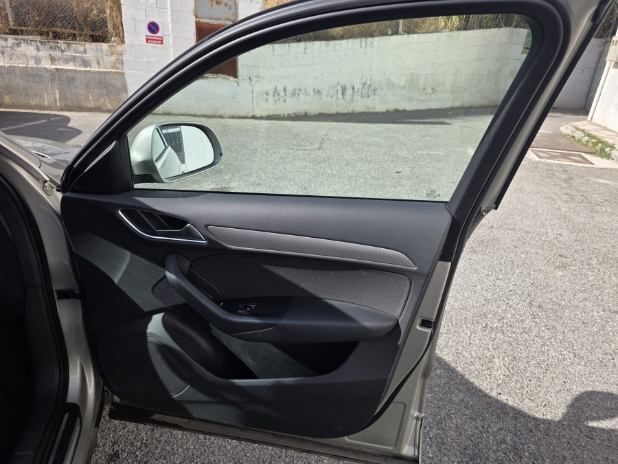 Imagen de AUDI Q3