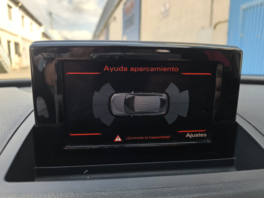 Imagen de AUDI Q3