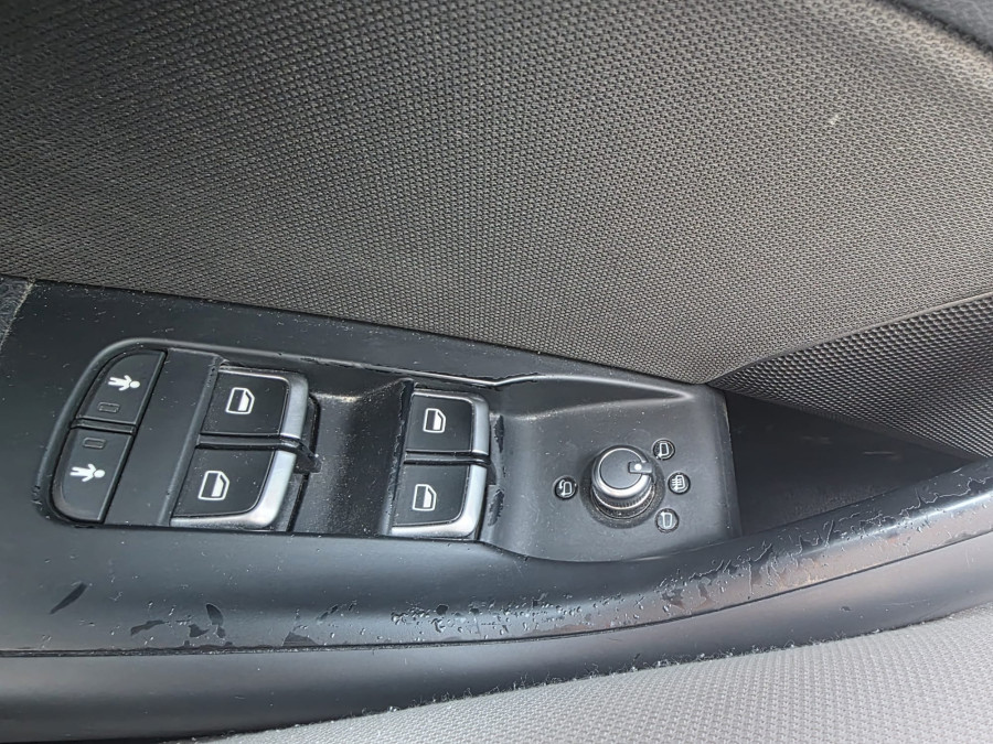 Imagen de AUDI Q3