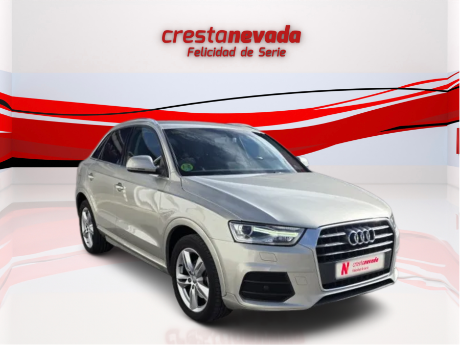 Imagen de AUDI Q3