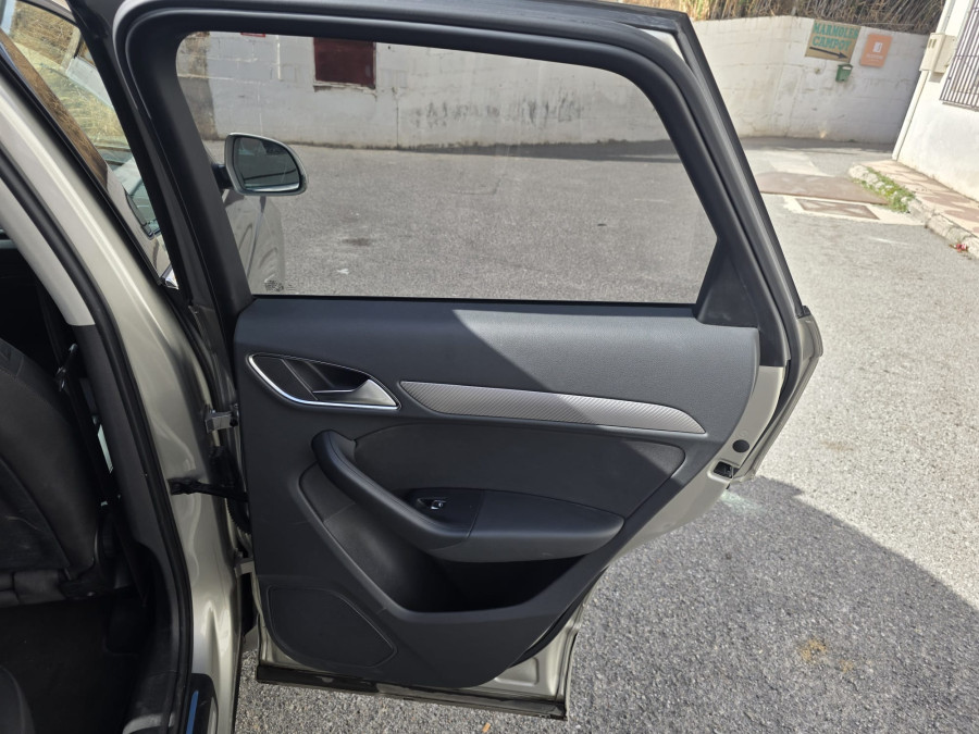 Imagen de AUDI Q3