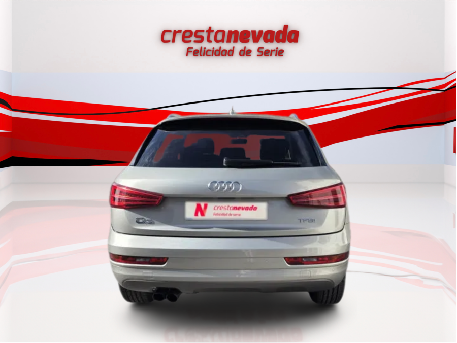 Imagen de AUDI Q3