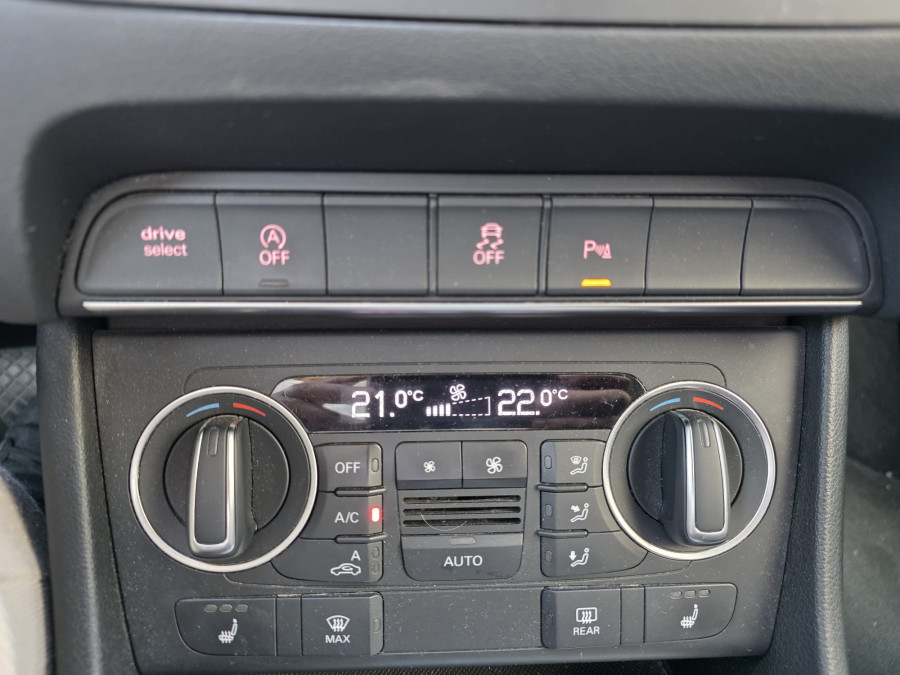 Imagen de AUDI Q3