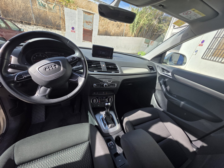 Imagen de AUDI Q3