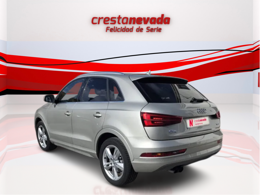 Imagen de AUDI Q3