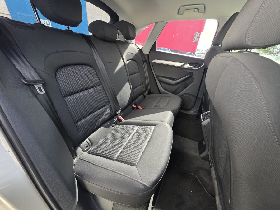 Imagen de AUDI Q3