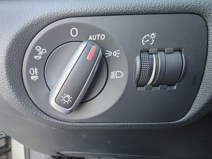 Imagen de AUDI Q3