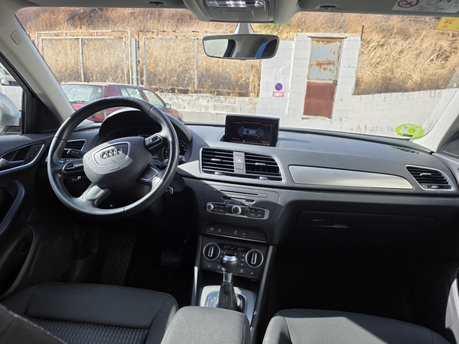 Imagen de AUDI Q3
