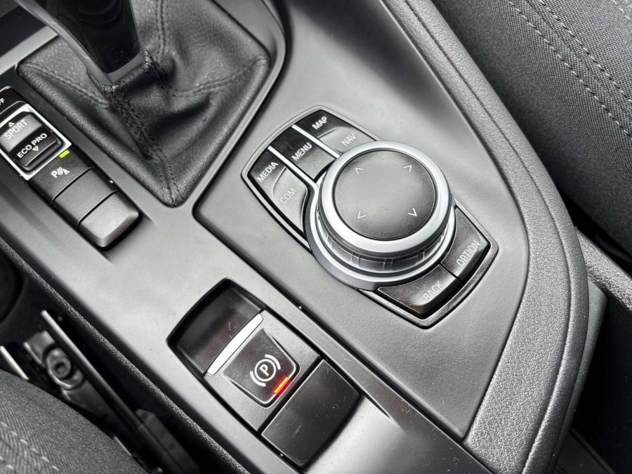 Imagen de BMW X1